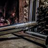 40mm Barrel Blank 10in - Image 4