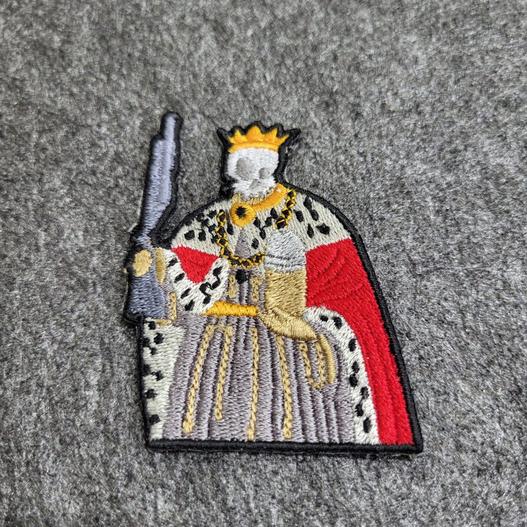 LauncherPope Patch